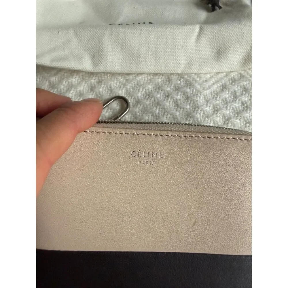 Celine old by